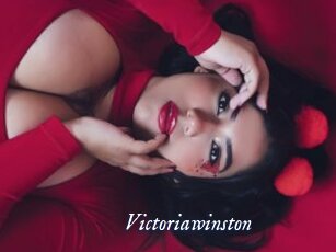 Victoriawinston