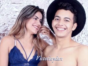 Victoriaydan