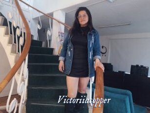 Victoriiacopper