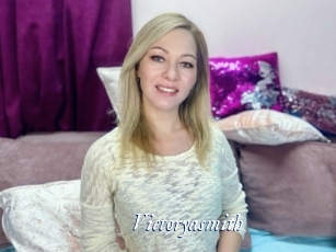 Victoryasmith