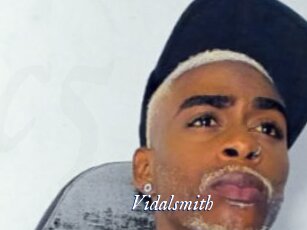 Vidalsmith