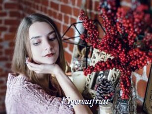 Vigorousfruit