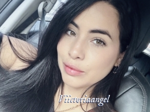 Viictoriaangel