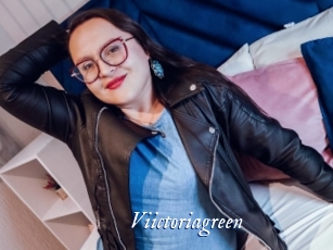 Viictoriagreen