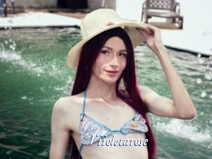 Viioletarose