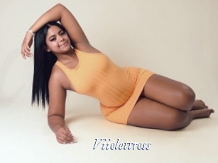 Viiolettross