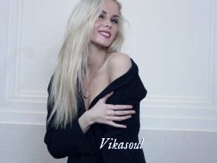 Vikasoul