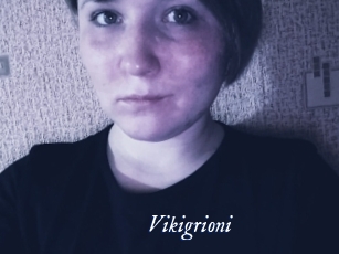 Vikigrioni
