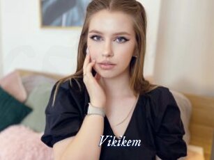 Vikikem