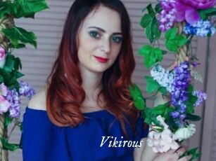 Vikirous