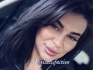 Vikisatisfaction