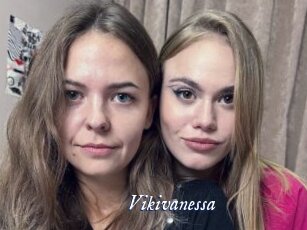 Vikivanessa