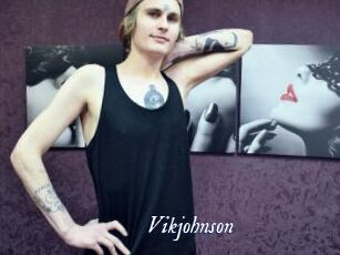 Vikjohnson