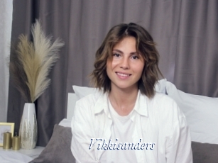 Vikkisanders