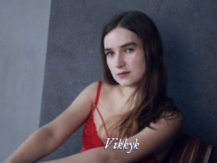 Vikkyk
