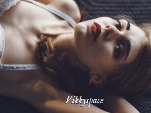 Vikkyspace