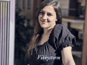 Vikkystorm