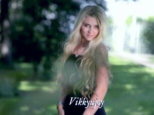 Vikkyujoy