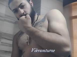 Vikramturne