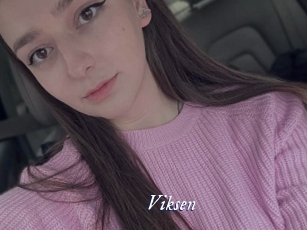 Viksen