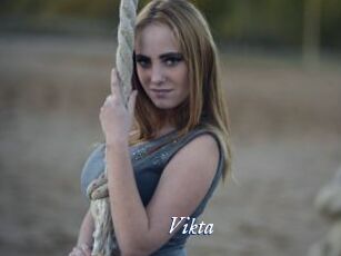 Vikta