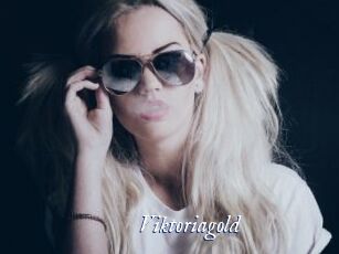 Viktoriagold