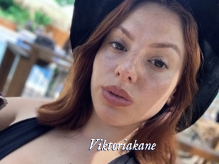 Viktoriakane