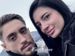 Viktoriakev