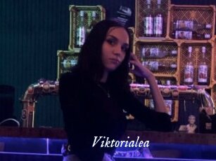Viktorialea