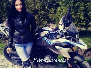 Viktoriiasanchez