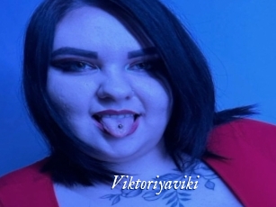 Viktoriyaviki