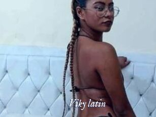Viky_latin