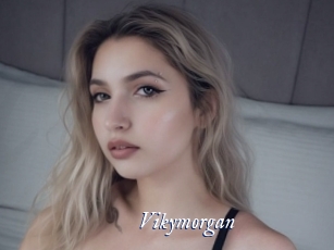 Vikymorgan