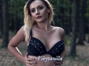 Vikyvanilla