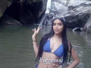Vikyyevans