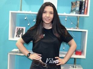 Vilete