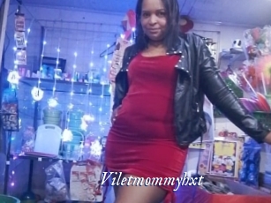 Viletmommyhxt