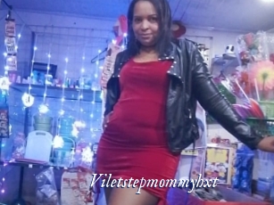Viletstepmommyhxt