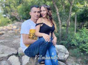 vilmaandjhon Cam 5