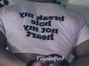 Vincebedford