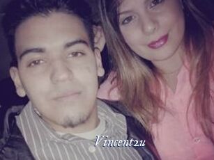 Vincent2u