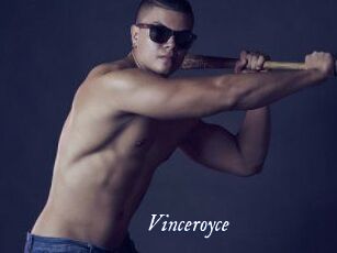 Vinceroyce