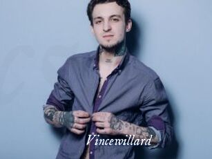 Vincewillard