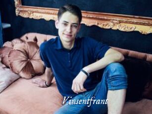 Vinsentfrant