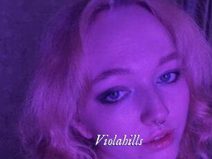 Violahills