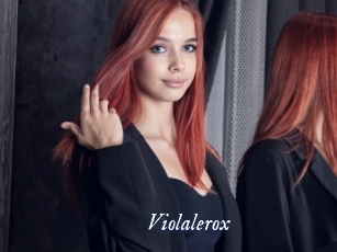 Violalerox