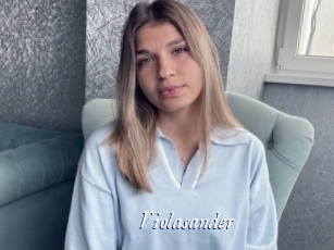 Violasander