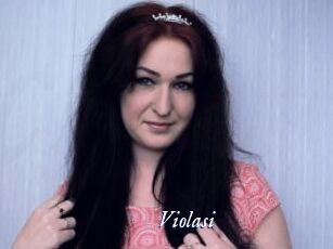 Violasi