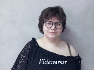 Violawarner