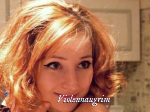 Violennaugrim